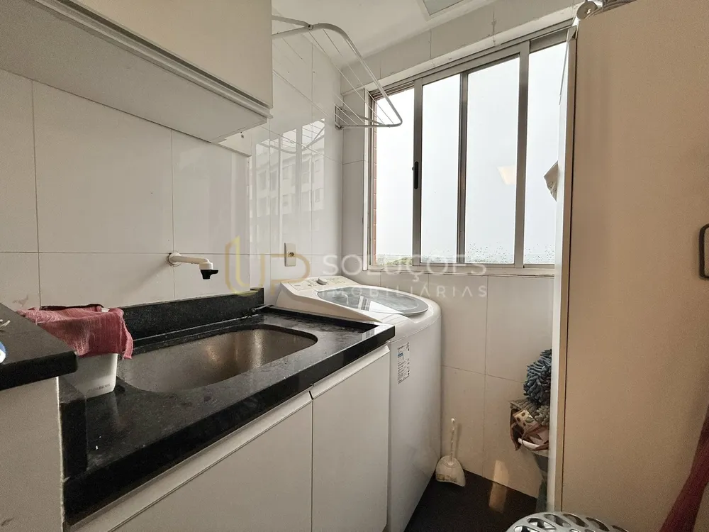 Apartamento, 3 quartos, 79 m² - Foto 1
