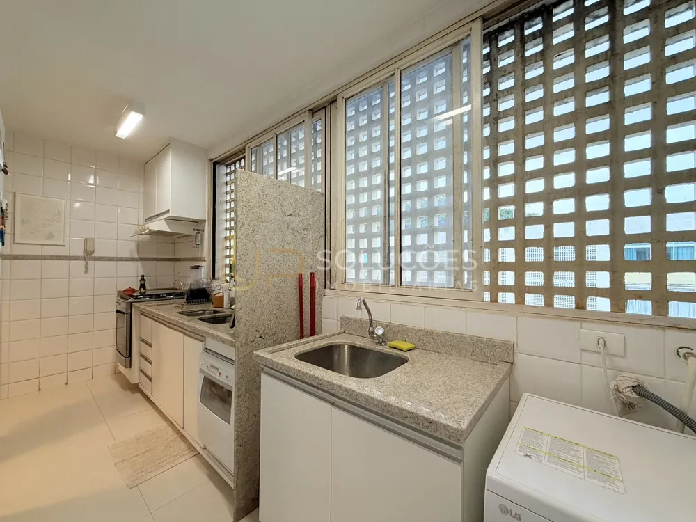 Apartamento, 3 quartos, 79 m² - Foto 10