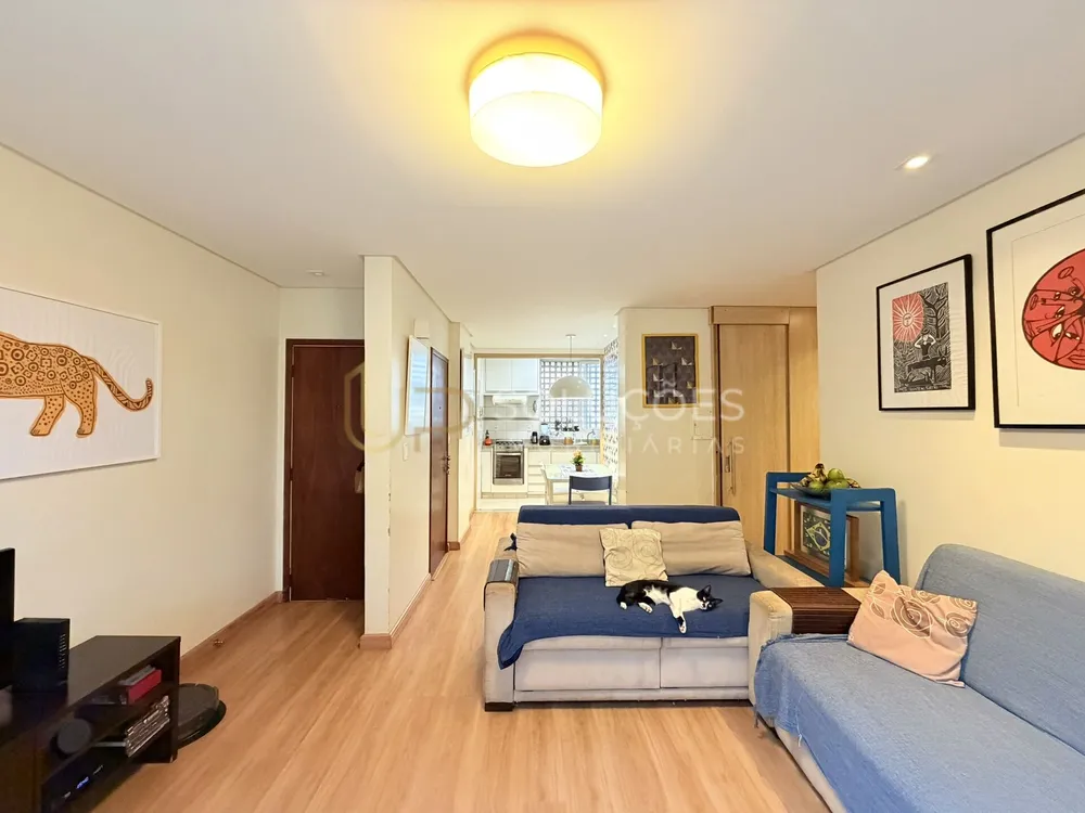 Apartamento, 3 quartos, 79 m² - Foto 11