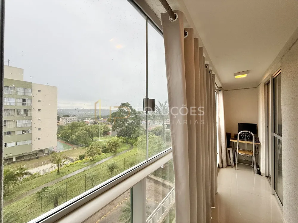 Apartamento, 3 quartos, 79 m² - Foto 5