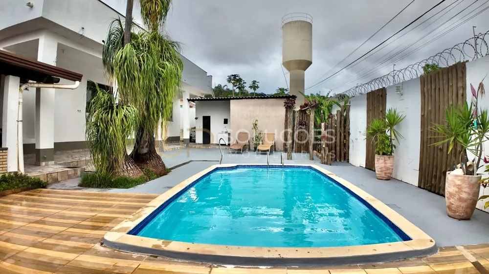 Casa, 3 quartos, 380 m² - Foto 2