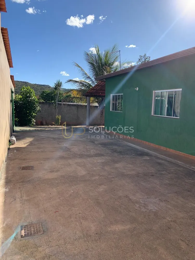 Casa, 3 quartos, 700 m² - Foto 13