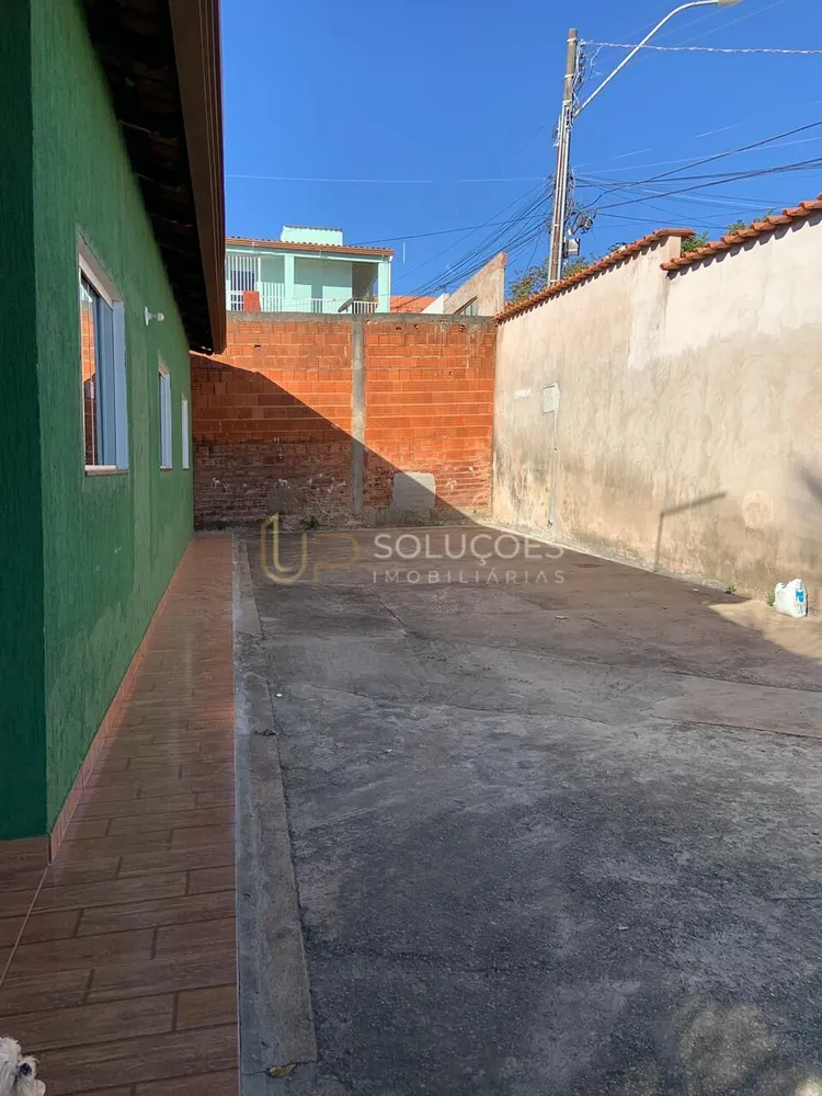 Casa, 3 quartos, 700 m² - Foto 15