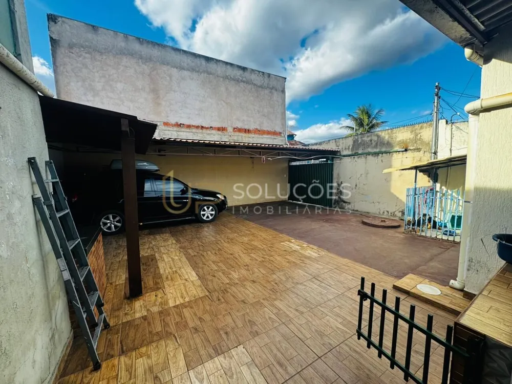 Casa, 3 quartos, 110 m² - Foto 9