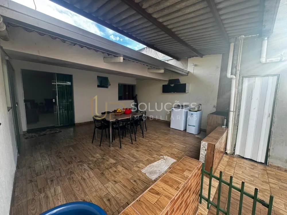 Casa, 3 quartos, 110 m² - Foto 8