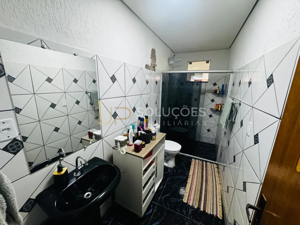 Casa, 3 quartos, 110 m² - Foto 4