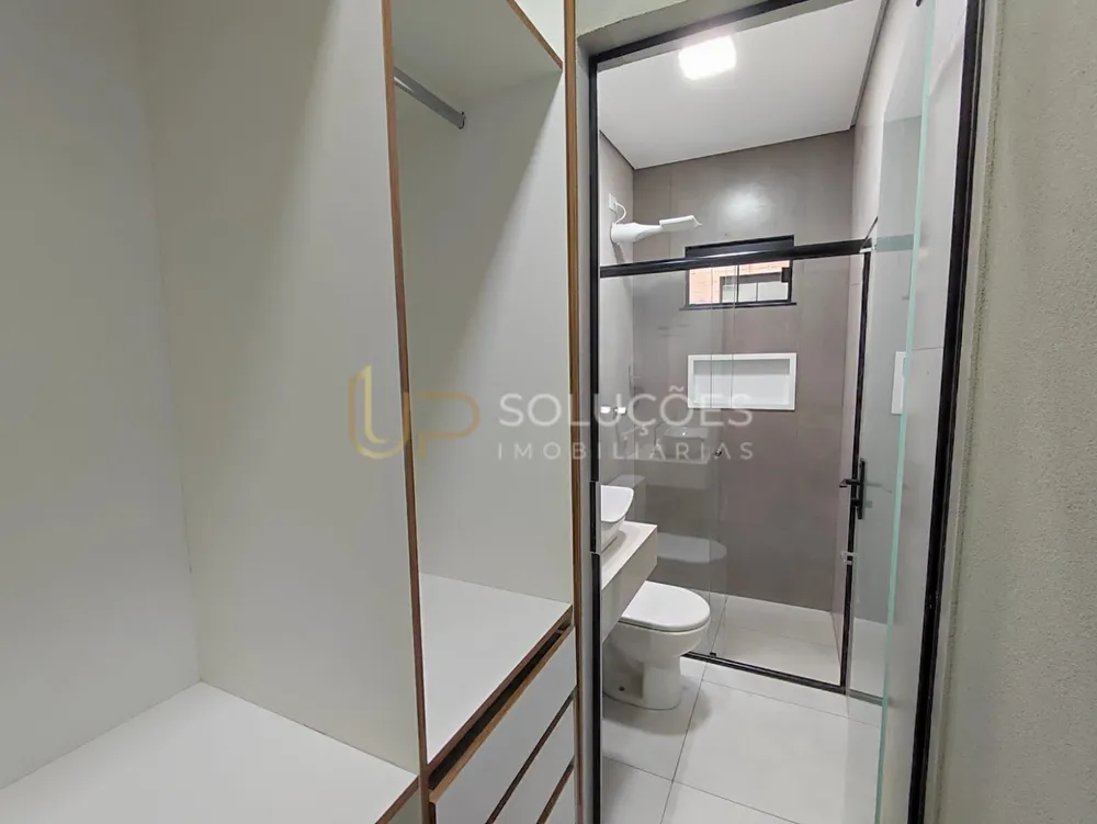Casa, 3 quartos, 140 m² - Foto 11