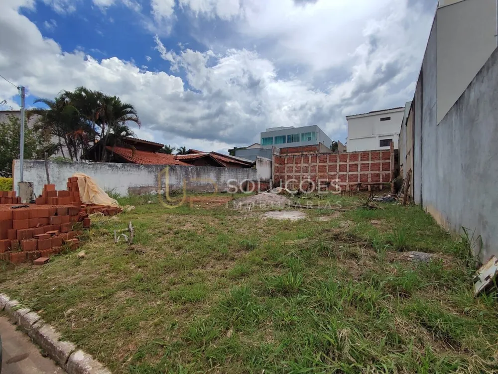 Terreno, 453 m² - Foto 2