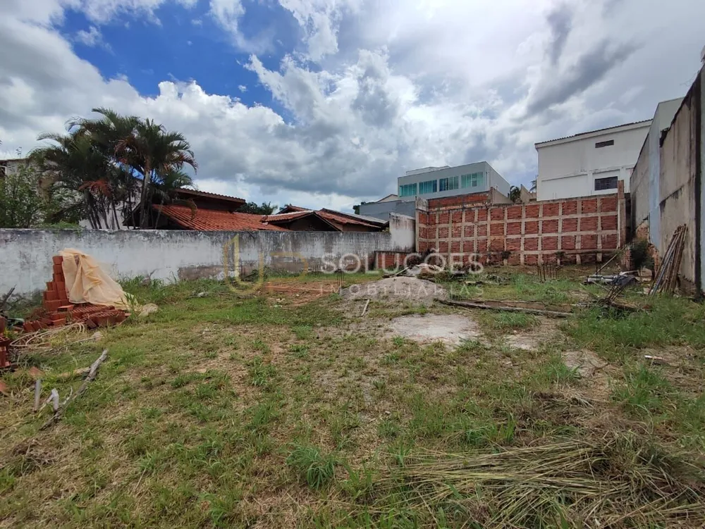 Terreno, 453 m² - Foto 3