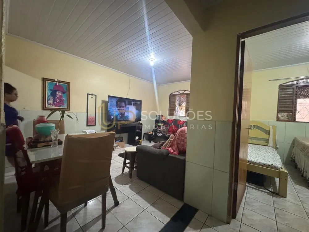 Casa, 2 quartos, 200 m² - Foto 9
