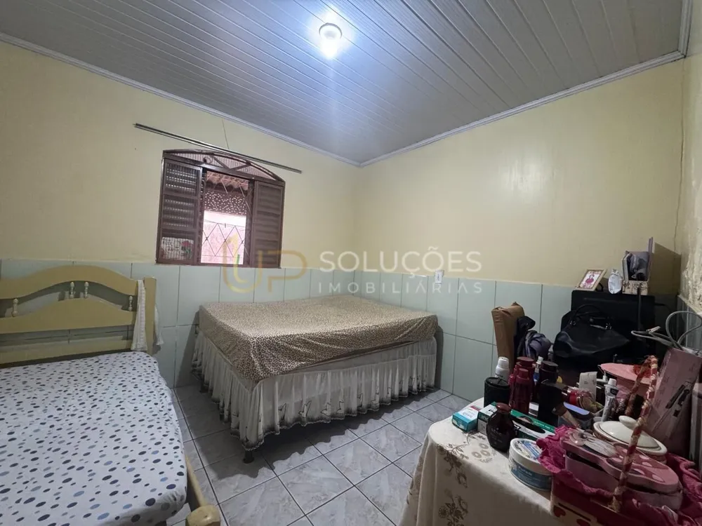 Casa, 2 quartos, 200 m² - Foto 3