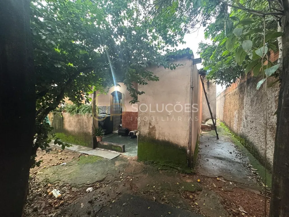 Casa, 2 quartos, 200 m² - Foto 5