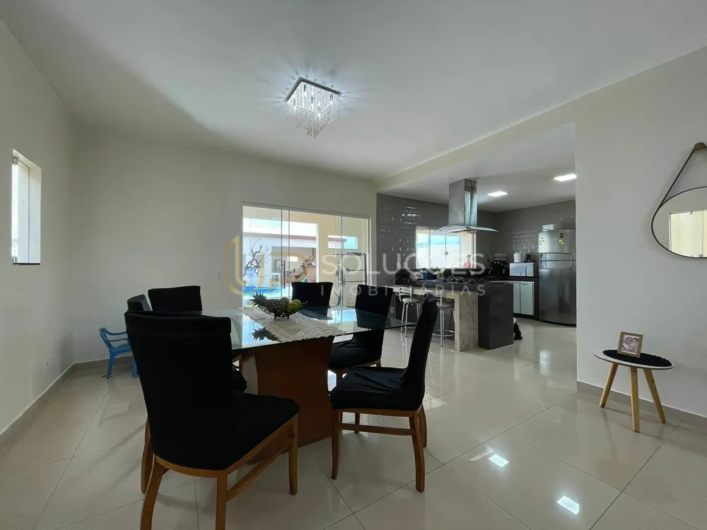 Casa de Condomínio, 4 quartos - Foto 4