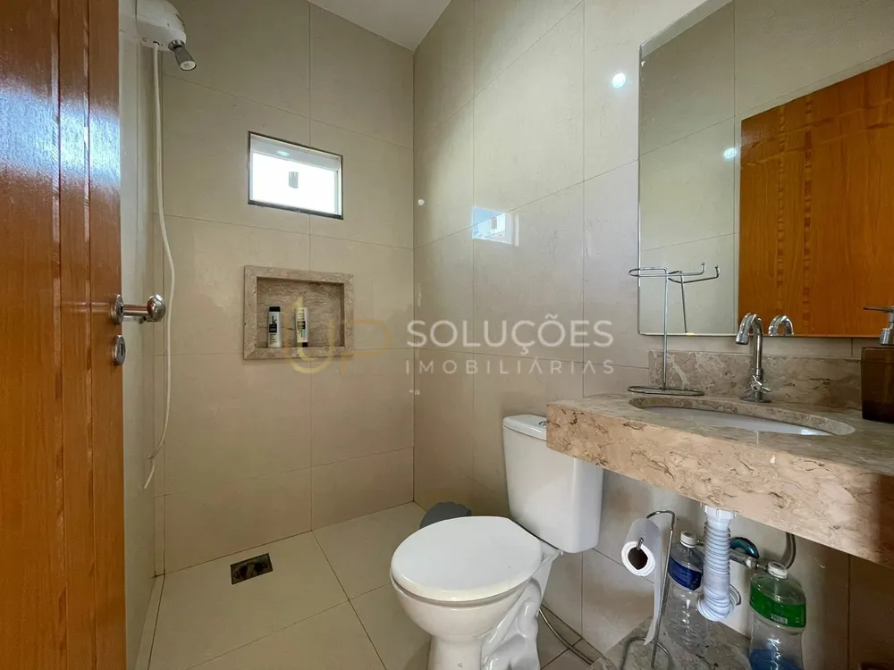 Casa de Condomínio, 4 quartos - Foto 12