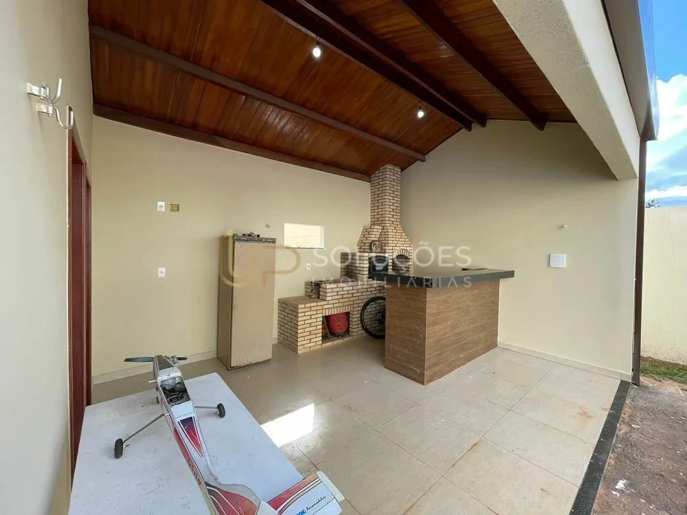 Casa de Condomínio, 4 quartos - Foto 11