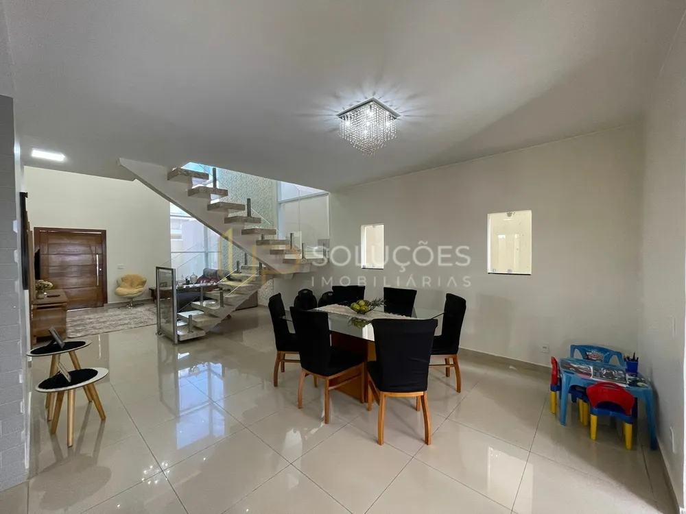 Casa de Condomínio, 4 quartos - Foto 5