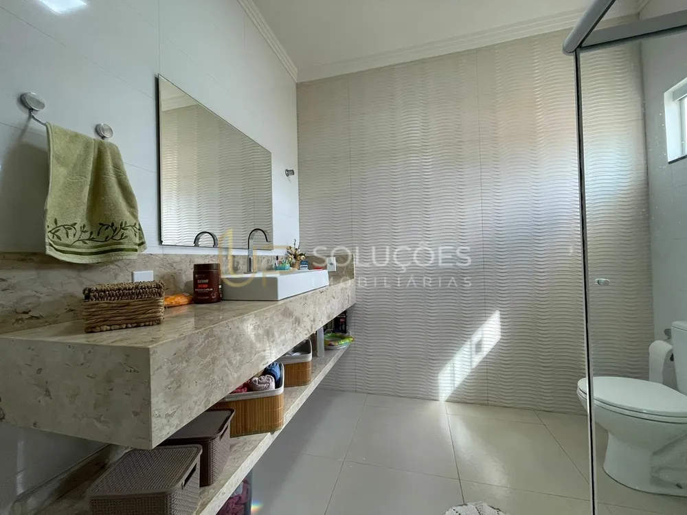 Casa de Condomínio, 4 quartos - Foto 10