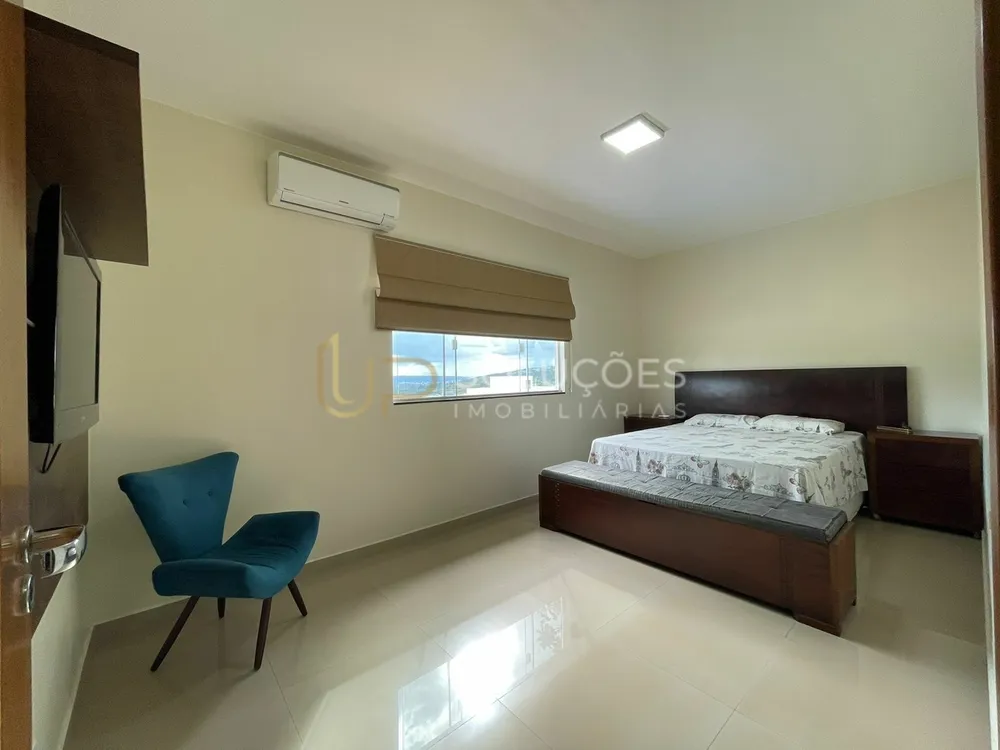 Casa de Condomínio, 4 quartos - Foto 8