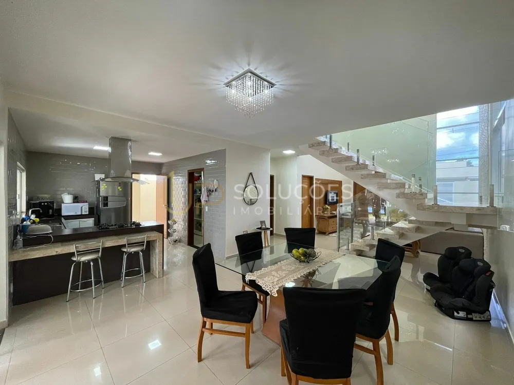 Casa de Condomínio, 4 quartos - Foto 6