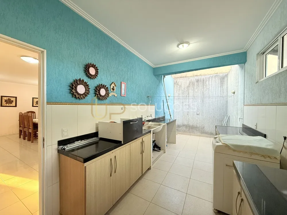 Casa, 4 quartos, 417 m² - Foto 4