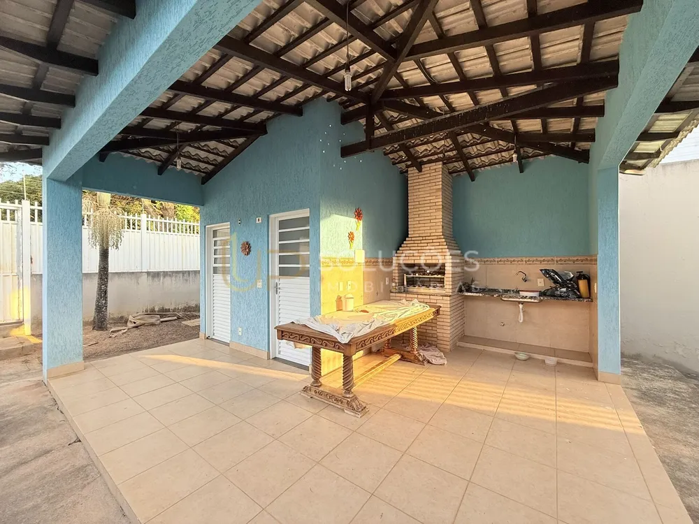 Casa, 4 quartos, 417 m² - Foto 12