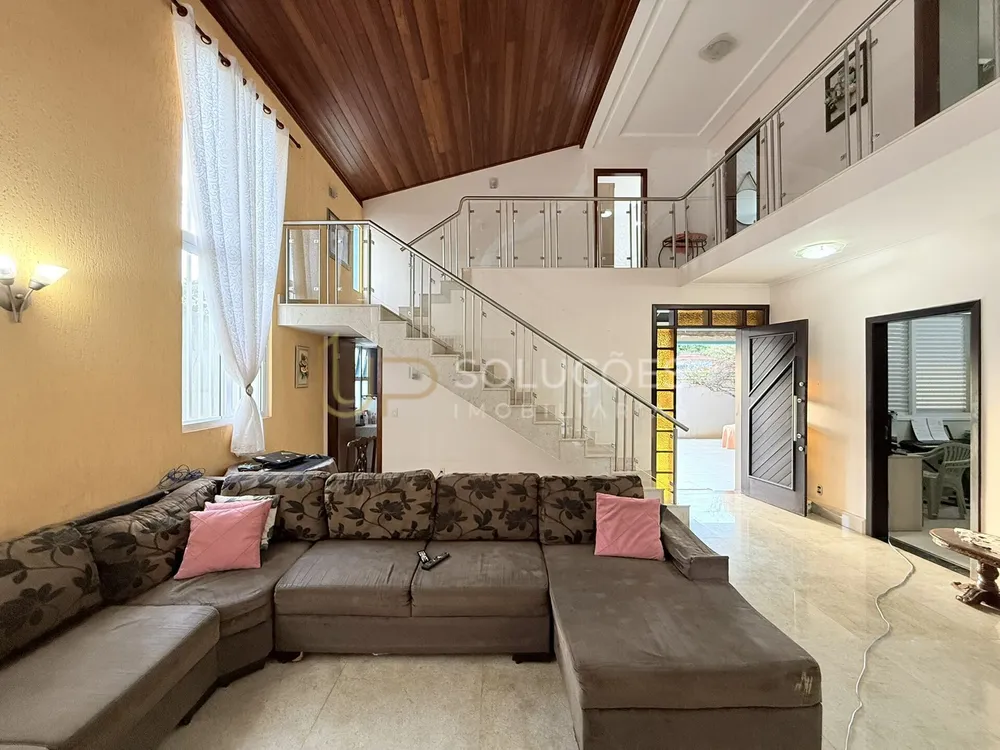 Casa, 4 quartos, 417 m² - Foto 3