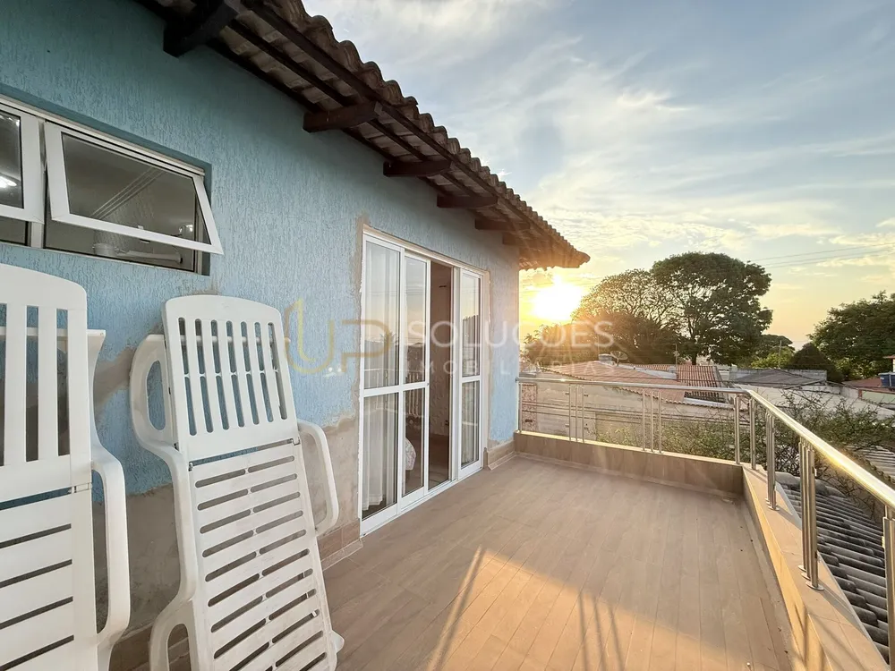 Casa, 4 quartos, 417 m² - Foto 13