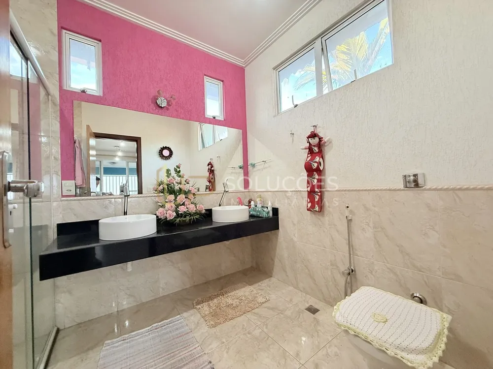 Casa, 4 quartos, 417 m² - Foto 15
