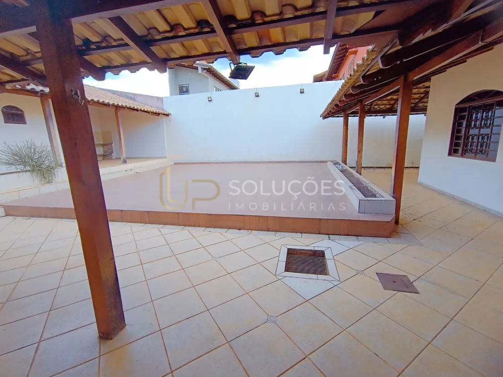 Casa de Condomínio, 3 quartos - Foto 5