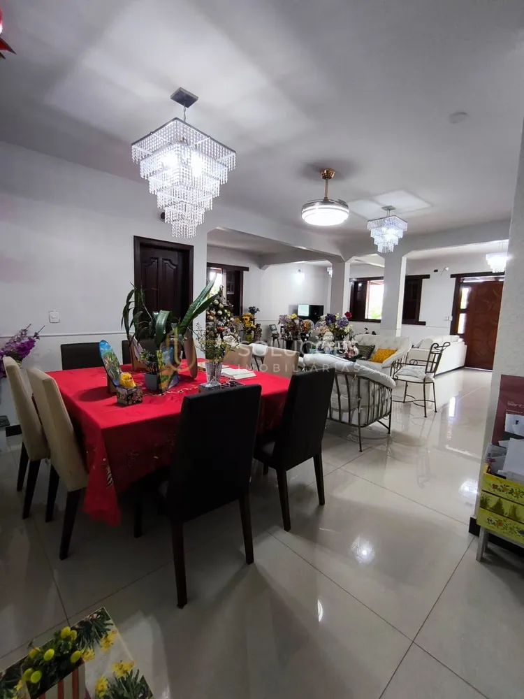 Casa, 6 quartos, 600 m² - Foto 5