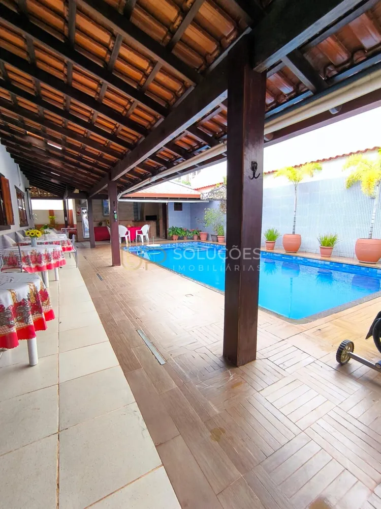 Casa, 6 quartos, 600 m² - Foto 3
