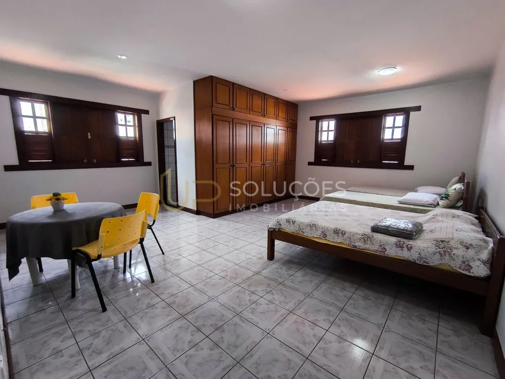 Casa, 6 quartos, 600 m² - Foto 9
