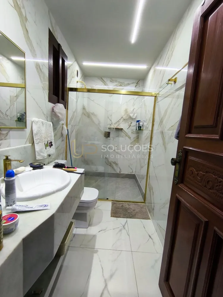 Casa, 6 quartos, 600 m² - Foto 14