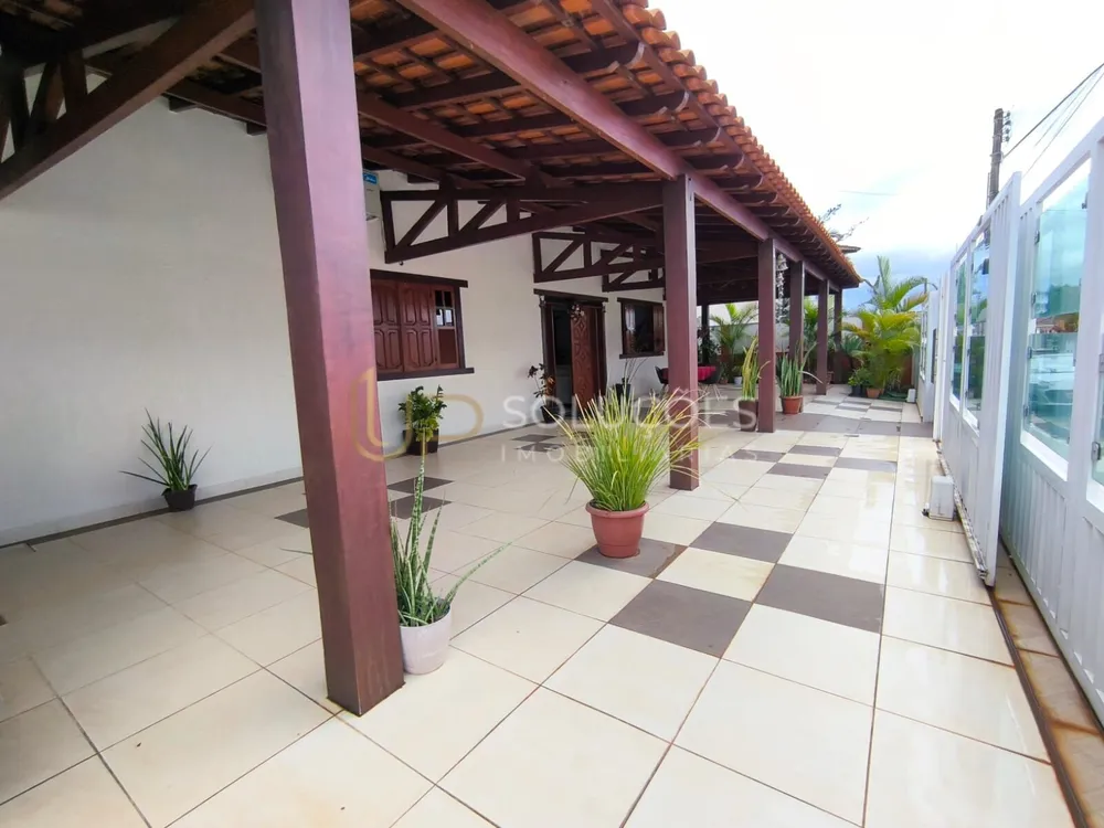 Casa, 6 quartos, 600 m² - Foto 16