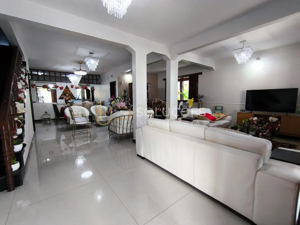 Casa, 6 quartos, 600 m² - Foto 7