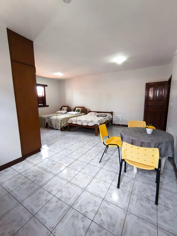 Casa, 6 quartos, 600 m² - Foto 11
