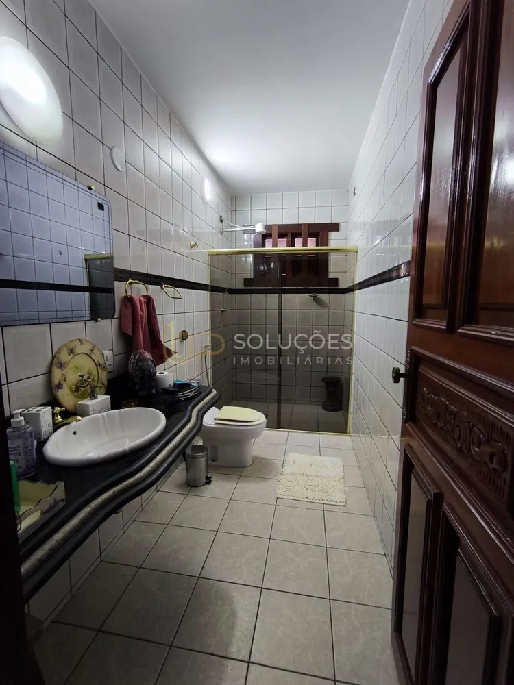 Casa, 6 quartos, 600 m² - Foto 12