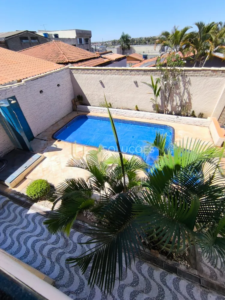 Casa de Condomínio, 3 quartos - Foto 8
