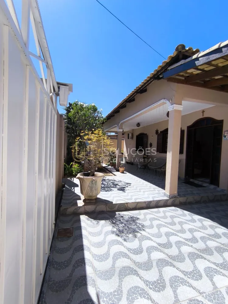 Casa de Condomínio, 3 quartos - Foto 11