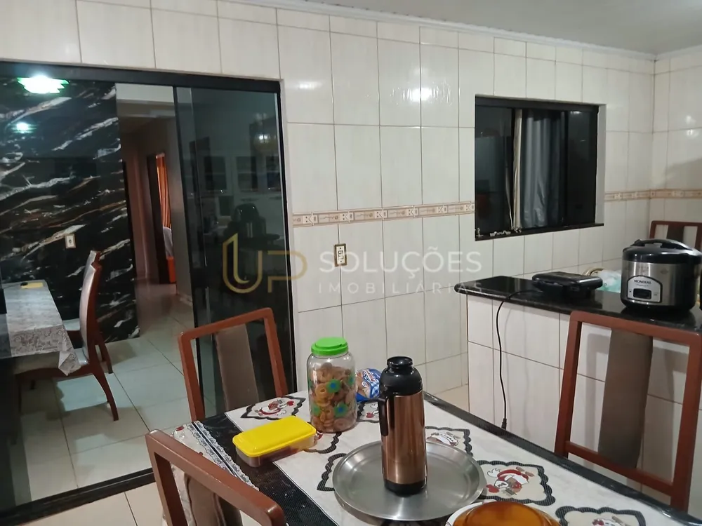 Casa, 3 quartos, 140 m² - Foto 6