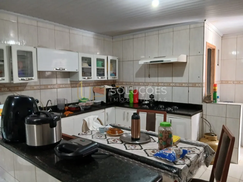 Casa, 3 quartos, 140 m² - Foto 5