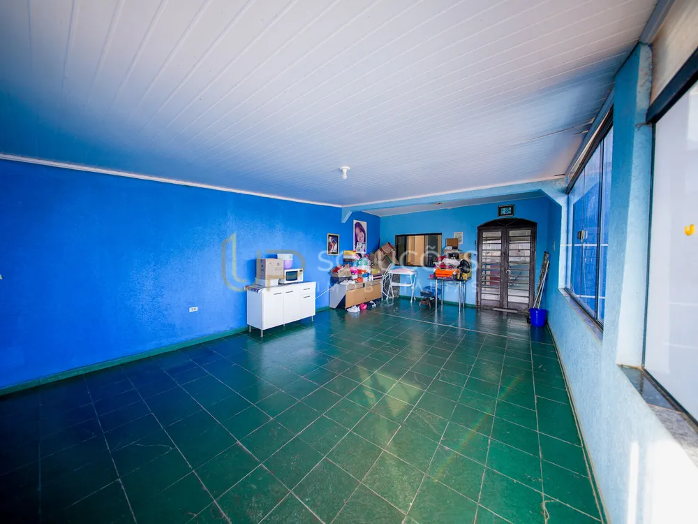 Casa, 4 quartos, 280 m² - Foto 13