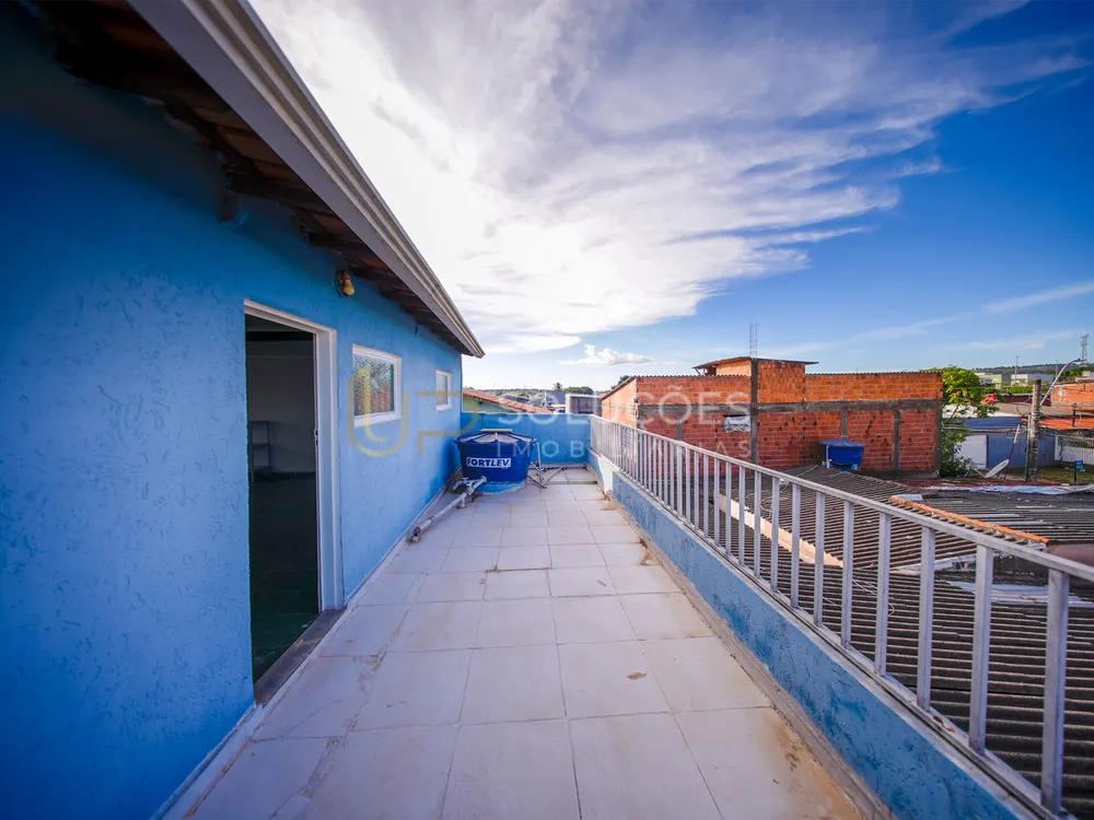 Casa, 4 quartos, 280 m² - Foto 16