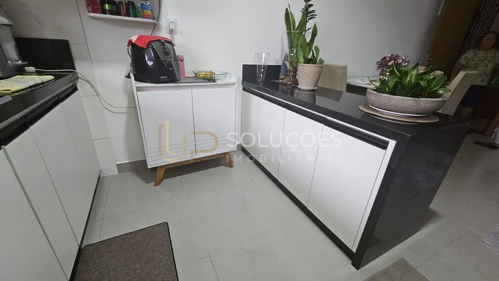 Casa, 1 quarto, 61 m² - Foto 6