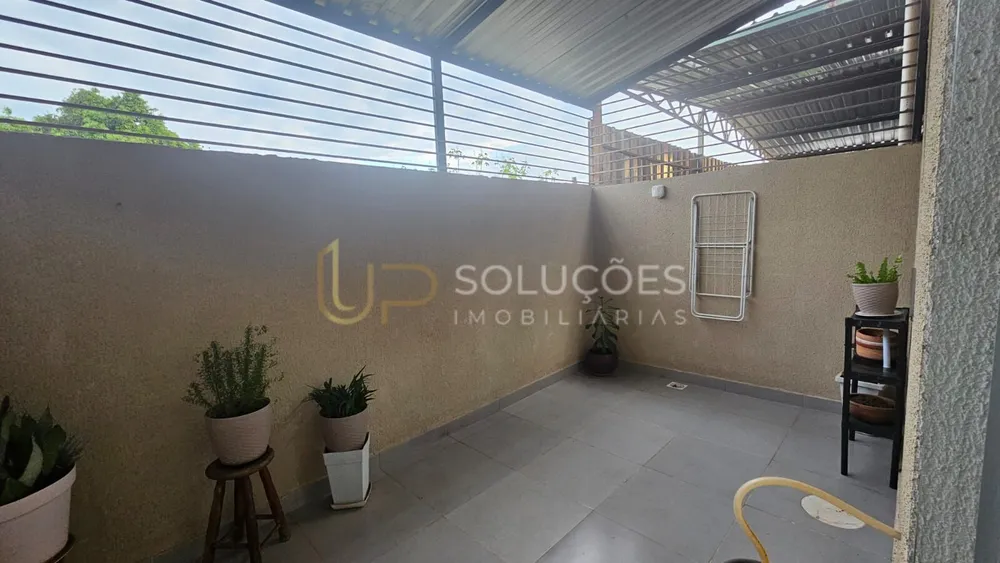 Casa, 1 quarto, 61 m² - Foto 16
