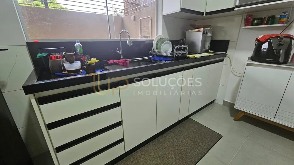 Casa, 1 quarto, 61 m² - Foto 5