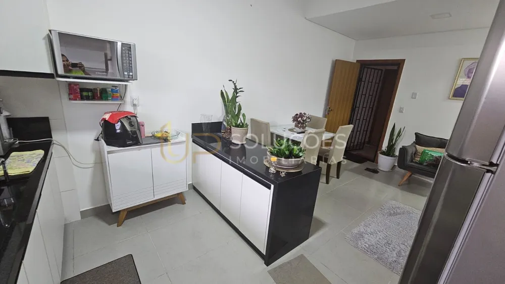 Casa, 1 quarto, 61 m² - Foto 7