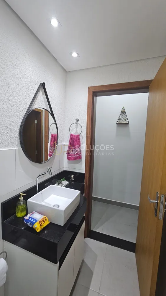 Casa, 1 quarto, 61 m² - Foto 14