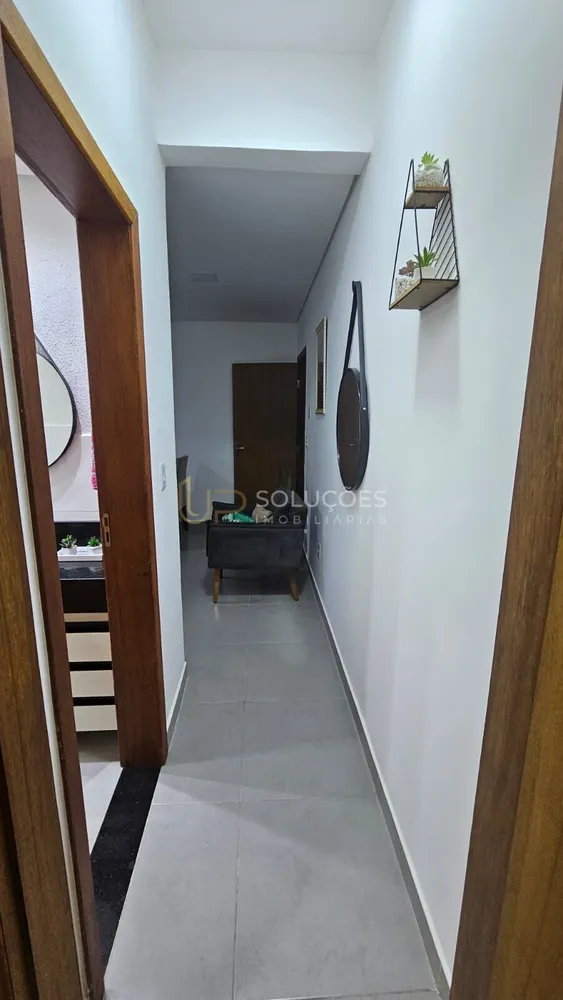 Casa, 1 quarto, 61 m² - Foto 8