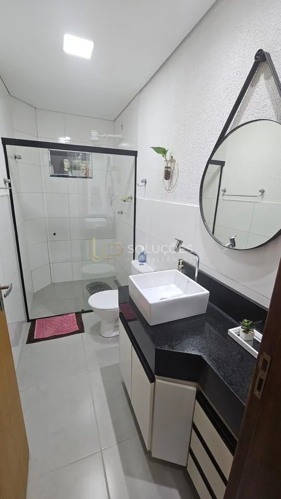Casa, 1 quarto, 61 m² - Foto 11
